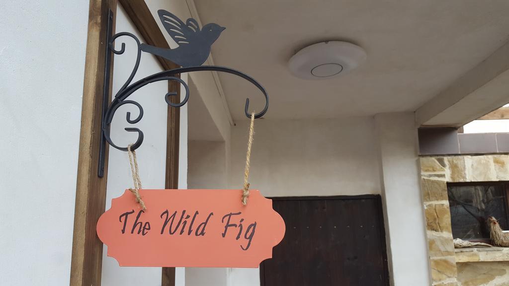 The Wild Fig 호텔 슈멘 외부 사진